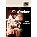 John Lee Hooker - Live In Montreal John Lee Hooker - Live In Montreal